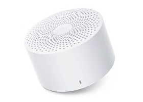 Haut-parleur Bluetooth Xiaomi Mi Compact 2 Blanc