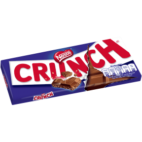 Chocolat Crunch