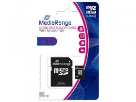 Carte Micro SD Kingston SDCS / 16GB
