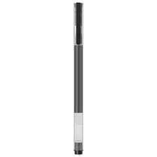 Xiaomi Mi Stylo noir Gel Pointe 0.5mm - Haute Capacité