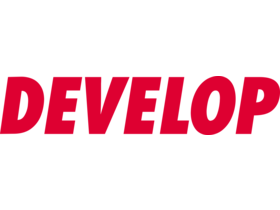 Logo Develop