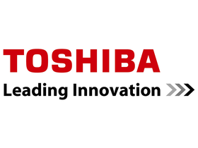 TOSHIBA