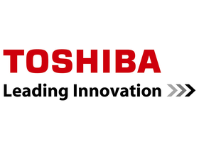 Logo Toshiba