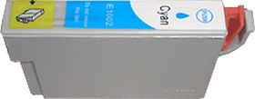 COMPATIBLE EPSON - T1002 Cyan (14 ml) Cartouche générique Epson