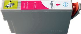 COMPATIBLE EPSON - T1003 Magenta (14 ml) Cartouche générique Epson