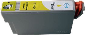 COMPATIBLE EPSON - T1004 Jaune (14 ml) Cartouche générique Epson