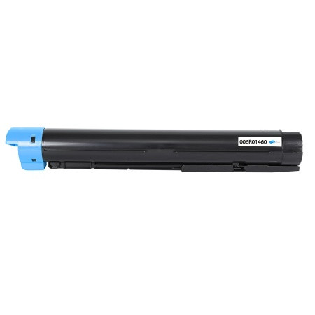 XEROX (COMPATIBLE) - 006R01460 Cyan (15000 pages) Toner compatible Xerox