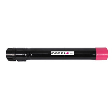 XEROX (COMPATIBLE) - 006R01515 Magenta (15000 pages) Toner compatible Xerox