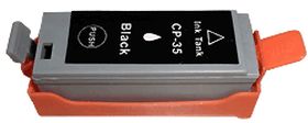 CANON (COMPATIBLE) - Canon PGI35 Noir Cartouche d'encre générique 1509B001