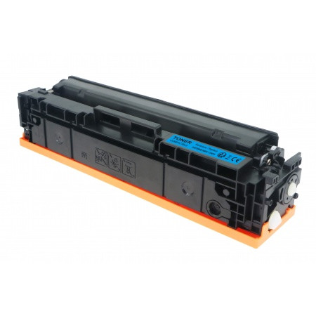 CANON (COMPATIBLE) - Canon 045H Cyan Cartouche de toner générique 1245C002