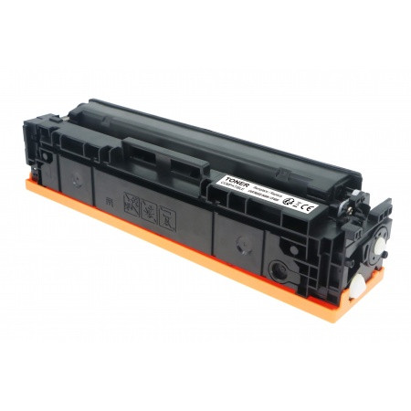 COMPATIBLE HAUT DE GAMME CANON - 045H Noir (2800 pages) Toner compatible Canon 1246C002 Qualité Premium