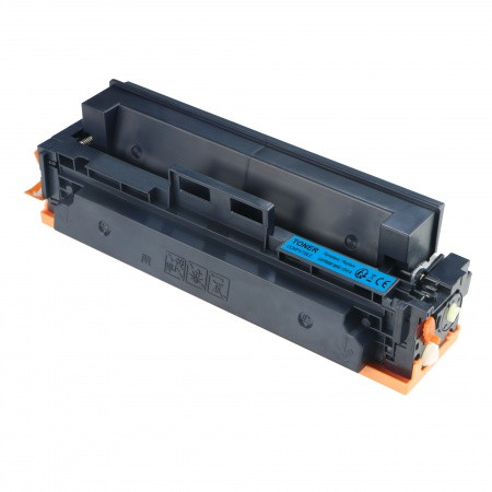 CANON (COMPATIBLE) - Canon 046H Cyan Cartouche de toner générique 1253C002