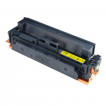 COMPATIBLE HAUT DE GAMME CANON - 046HY Jaune (5000 pages) Toner compatible Canon Qualité Premium