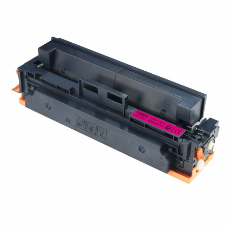 COMPATIBLE HAUT DE GAMME CANON - 046HM Magenta (5000 pages) Toner compatible Canon Qualité Premium