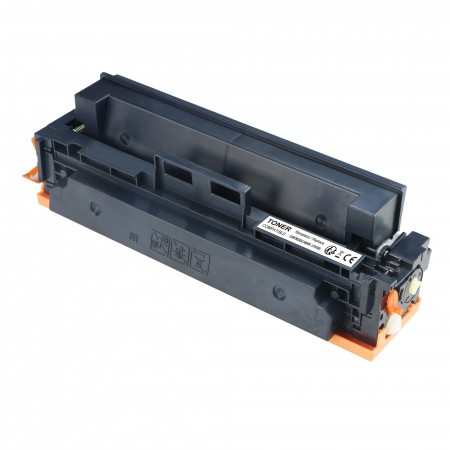 CANON (COMPATIBLE) - Canon 046H Noir Cartouche de toner générique 1254C002