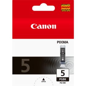 CANON ORIGINAL - Canon PGI5 noire (26 ml) Cartouche de marque 