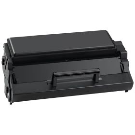 12A7405 noir (6000 pages) Toner remanufacturé Dell