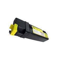 COMPATIBLE XEROX - 106R01333 Jaune (1000 pages) Toner compatible Xerox Phaser 6125