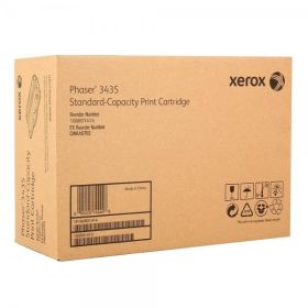 XEROX ORIGINAL - Xerox 106R01414 Noir (4000 pages) Toner de marque