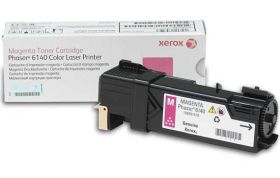 XEROX ORIGINAL - Xerox 106R01478 Magenta (2000 pages) Toner de marque