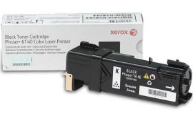 XEROX ORIGINAL - Xerox 106R01480 Noir (2600 pages) Toner de marque