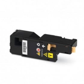XEROX (COMPATIBLE) - Xerox 106R02758 Jaune Cartouche de toner générique