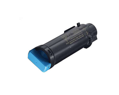 XEROX (COMPATIBLE) - Xerox 106R03477 Cyan Cartouche de toner générique Phaser 6510