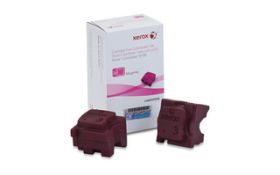 XEROX ORIGINAL - Xerox 108R00996 Magenta (4200 pages) - 2 sticks d'encre solide de marque