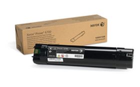 XEROX ORIGINAL - Xerox 106R01510 Noir (18000 pages) Toner de marque