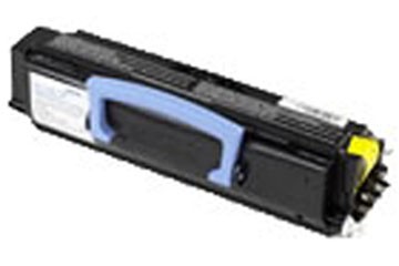 LEXMARK (COMPATIBLE) - E250A11E Noir (3500 pages) Toner remanufacturé Lexmark