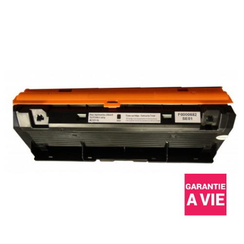 COMPATIBLE HAUT DE GAMME SAMSUNG - 116L Noir (3000 pages) Toner compatible Samsung Qualité Premium