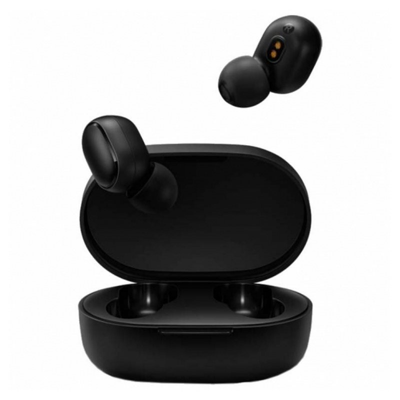 XIAOMI - Écouteurs sans fil Xiaomi Mi True Écouteurs Basic 2 TWS Bluetooth 5.0