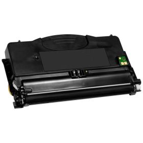 RECYCLE LEXMARK - 12016SE Noir (2000 pages) Toner remanufacturé Lexmark