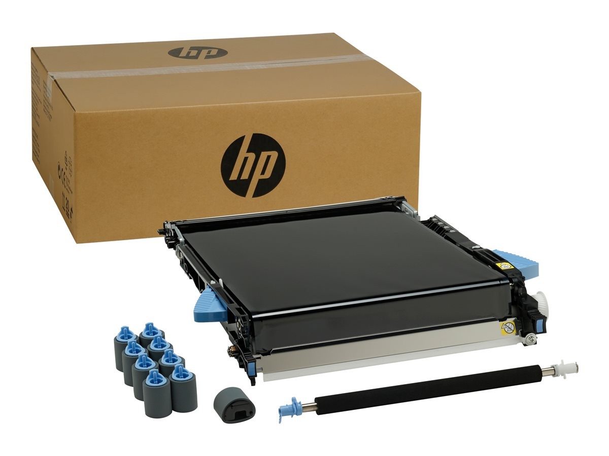 HP ORIGINAL - HP CE249A kit de transfert d'images authentique HP Color LaserJet