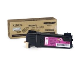 XEROX ORIGINAL - Xerox 106R01332 magenta (1000 pages) Toner de marque