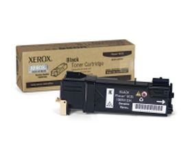 XEROX ORIGINAL - Xerox 106R01334 noir (2000 pages) Toner de marque