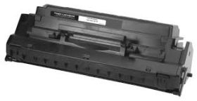 13T0101 noir (6000 pages) Toner remanufacturé Lexmark