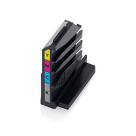 SAMSUNG (ORIGINAL) - Samsung W406 Récupérateur poudre toner de marque