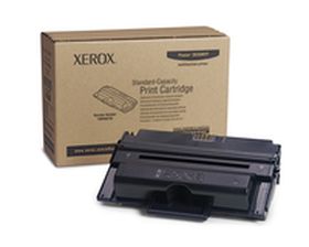 XEROX ORIGINAL - Xerox 106R02307 Noir (11000 pages) Cartouche de toner de marque 
