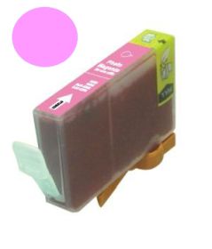 COMPATIBLE CANON - BCI-3 Photo magenta (13 ml) Cartouche générique Canon