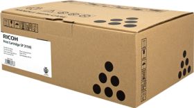 RICOH (ORIGINAL) - Ricoh 407246 Noir (3500 pages) Toner de marque