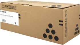 RICOH (ORIGINAL) - Ricoh 407543 Noir (2000 pages) Toner de marque