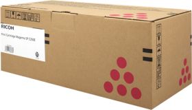 RICOH (ORIGINAL) - Ricoh 407545 Magenta (1600 pages) Toner de marque