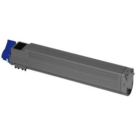 COMPATIBLE OKI - 42918916 Noir (15000 pages) Toner remanufacturé OKI