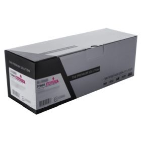 OKI ORIGINAL - OKI 43487710 Magenta (6000 pages) Toner de marque