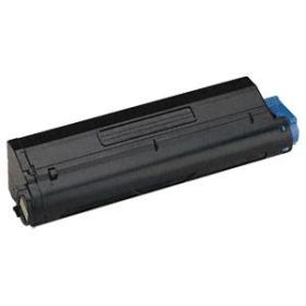 COMPATIBLE OKI - 43979102 Noir (3500 pages) Toner générique OKI B410 / B430