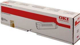 OKI (ORIGINAL) - OKI 44059254 Magenta (10000 pages) Toner de marque