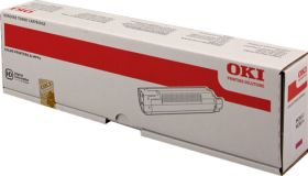 OKI ORIGINAL - OKI 44059254 Magenta (10000 pages) Toner de marque