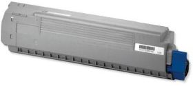 OKI (ORIGINAL) - OKI 44059256 Noir (9500 pages) Toner de marque