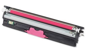 OKI ORIGINAL - OKI 44469723 Magenta (5000 pages) Toner de marque